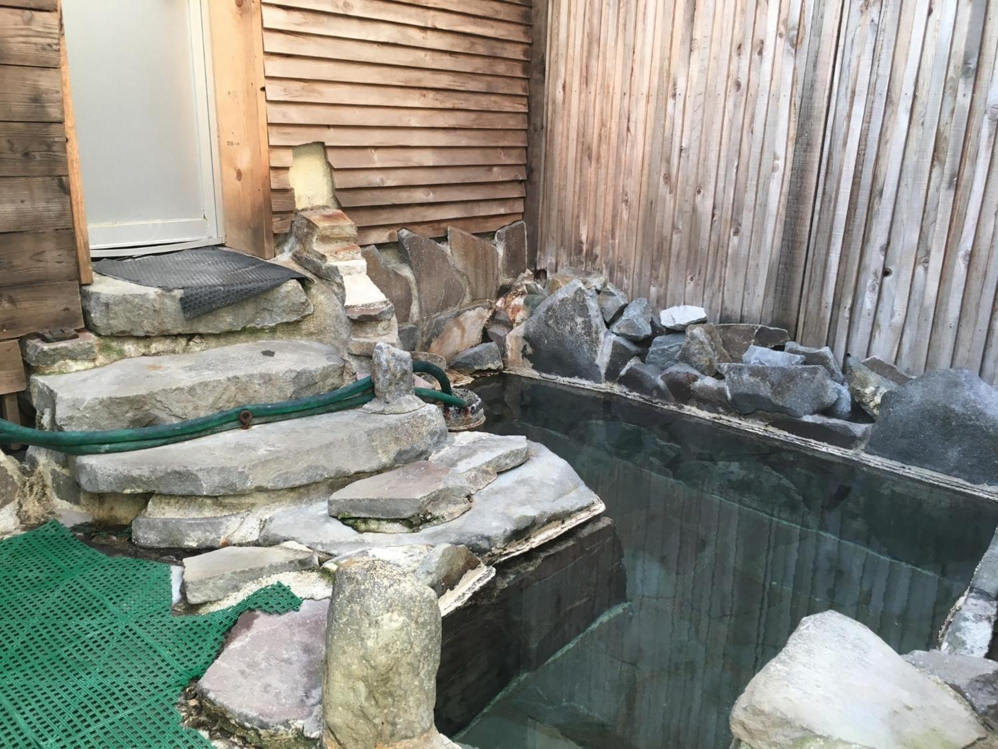 Hotel Tetora Yunokawaonsen - Vacation Stay 30623V Hakodate Exterior foto