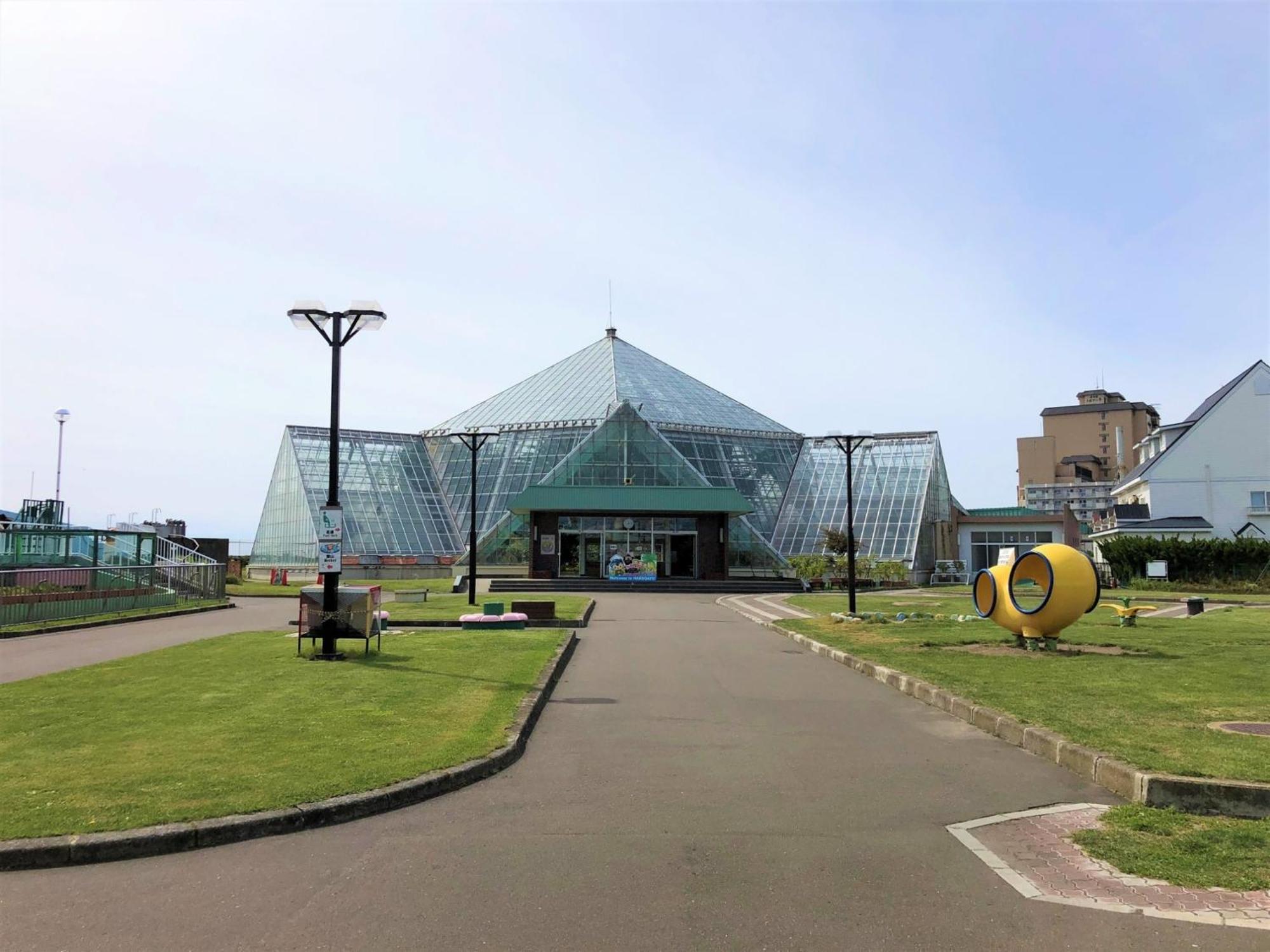 Hotel Tetora Yunokawaonsen - Vacation Stay 30623V Hakodate Exterior foto