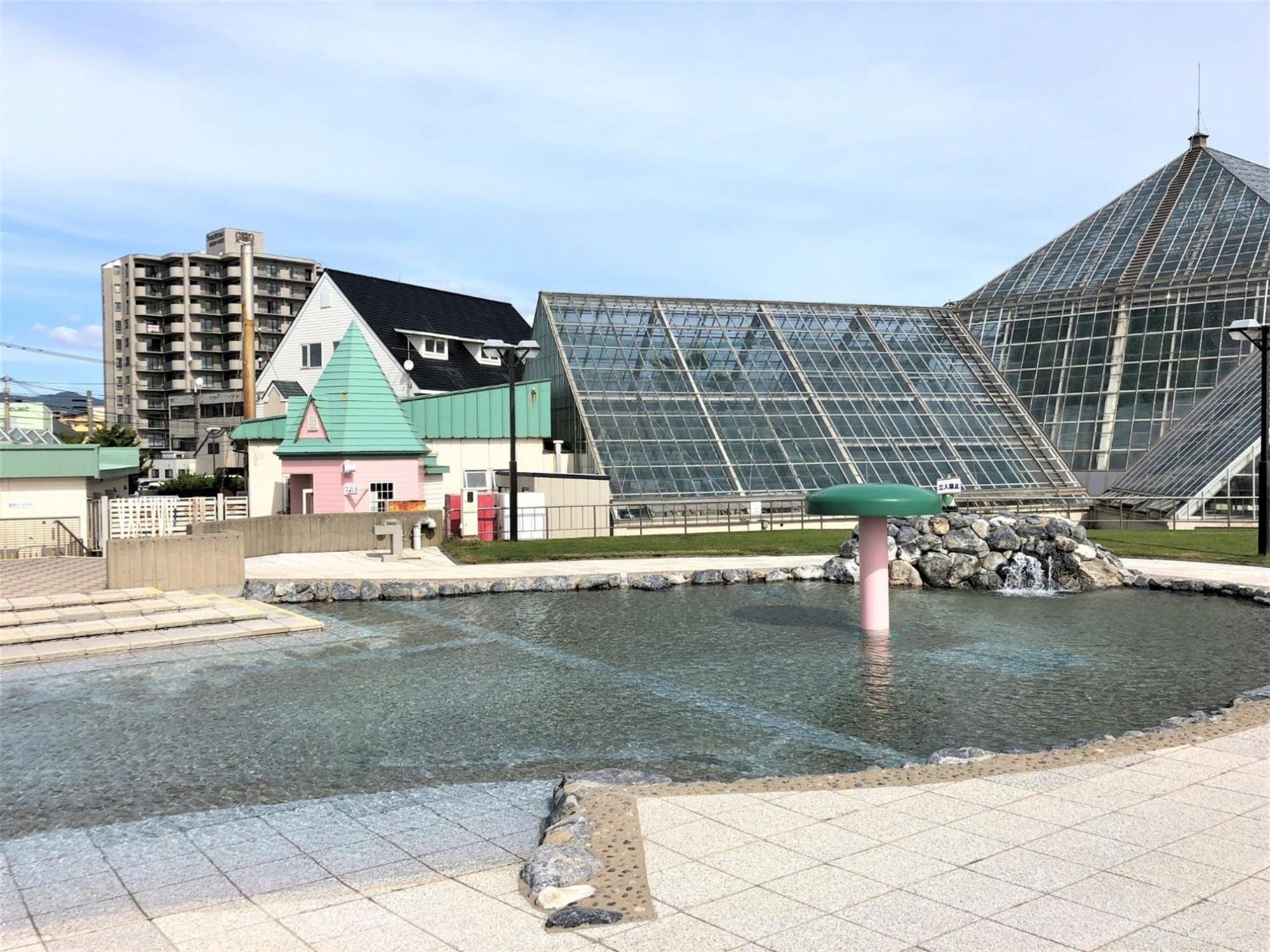 Hotel Tetora Yunokawaonsen - Vacation Stay 30623V Hakodate Exterior foto